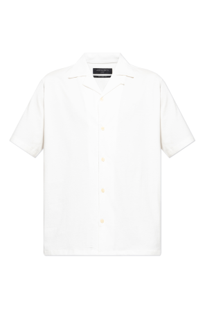 日本未入荷 JIL SANDER Short sleeve shirt | Men's Clothing | Vitkac トップス